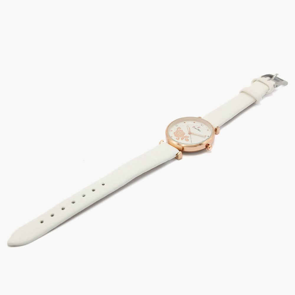 Women's Watch - White, Women Watches, Chase Value, Chase Value