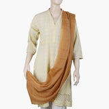 Women's Dupatta - Brown, Women Dupatta, Chase Value, Chase Value