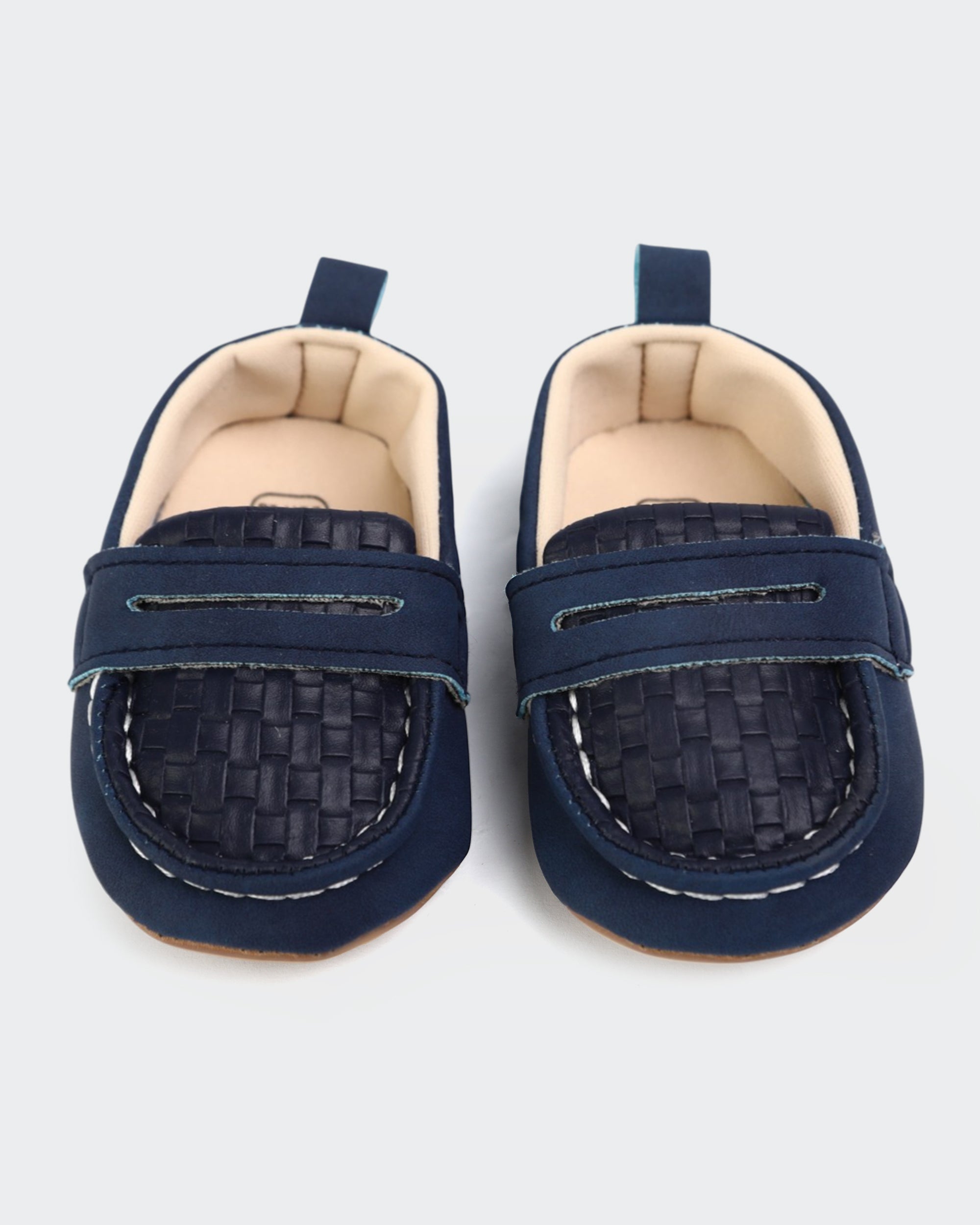 Eminent Newborn Boys Loafers