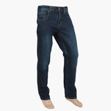 Men's Denim Pant - Blue, Men's Casual Pants & Jeans, Chase Value, Chase Value