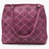 Women's Bag - Purple, Women Bags, Chase Value, Chase Value
