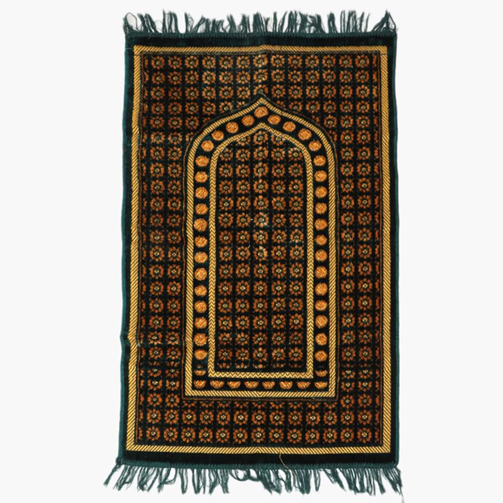 Ja-E-Namaz - Green, Mats, Chase Value, Chase Value