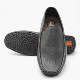 Men's Loafer - Black, Men's Casual Shoes, Chase Value, Chase Value