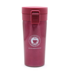 Vacuum Insulation Cup - Maroon