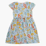 Girls Cotton Frock, Girls Frocks, Chase Value, Chase Value