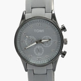 Women's Casual Wrist Watch - Grey, Women Watches, Chase Value, Chase Value
