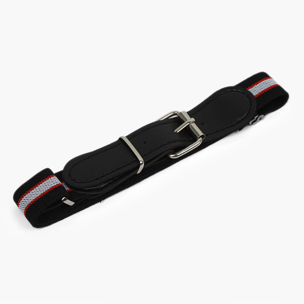 Boys Stretchable Belt - C1, Boys Belts & Gallace, Chase Value, Chase Value