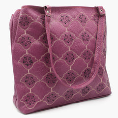 Women's Bag - Purple, Women Bags, Chase Value, Chase Value