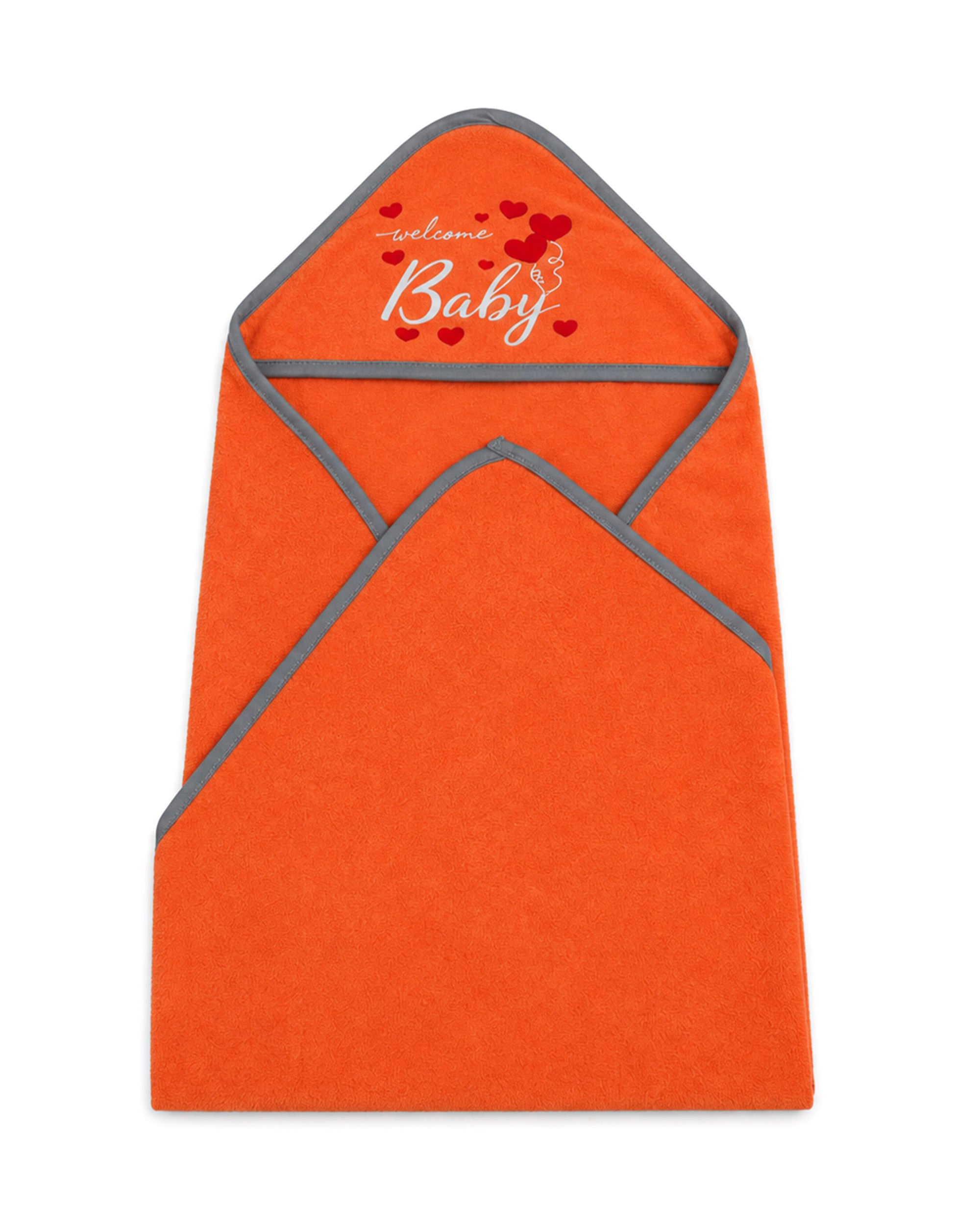 Valuables Newborn Baby Fleece Wrapping Sheet
