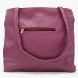 Women's Bag - Purple, Women Bags, Chase Value, Chase Value