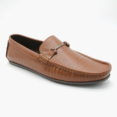 Men's Loafer - Mustard, Men's Casual Shoes, Chase Value, Chase Value