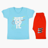 Boys Suit - Light Blue, Boys Sets & Suits, Chase Value, Chase Value