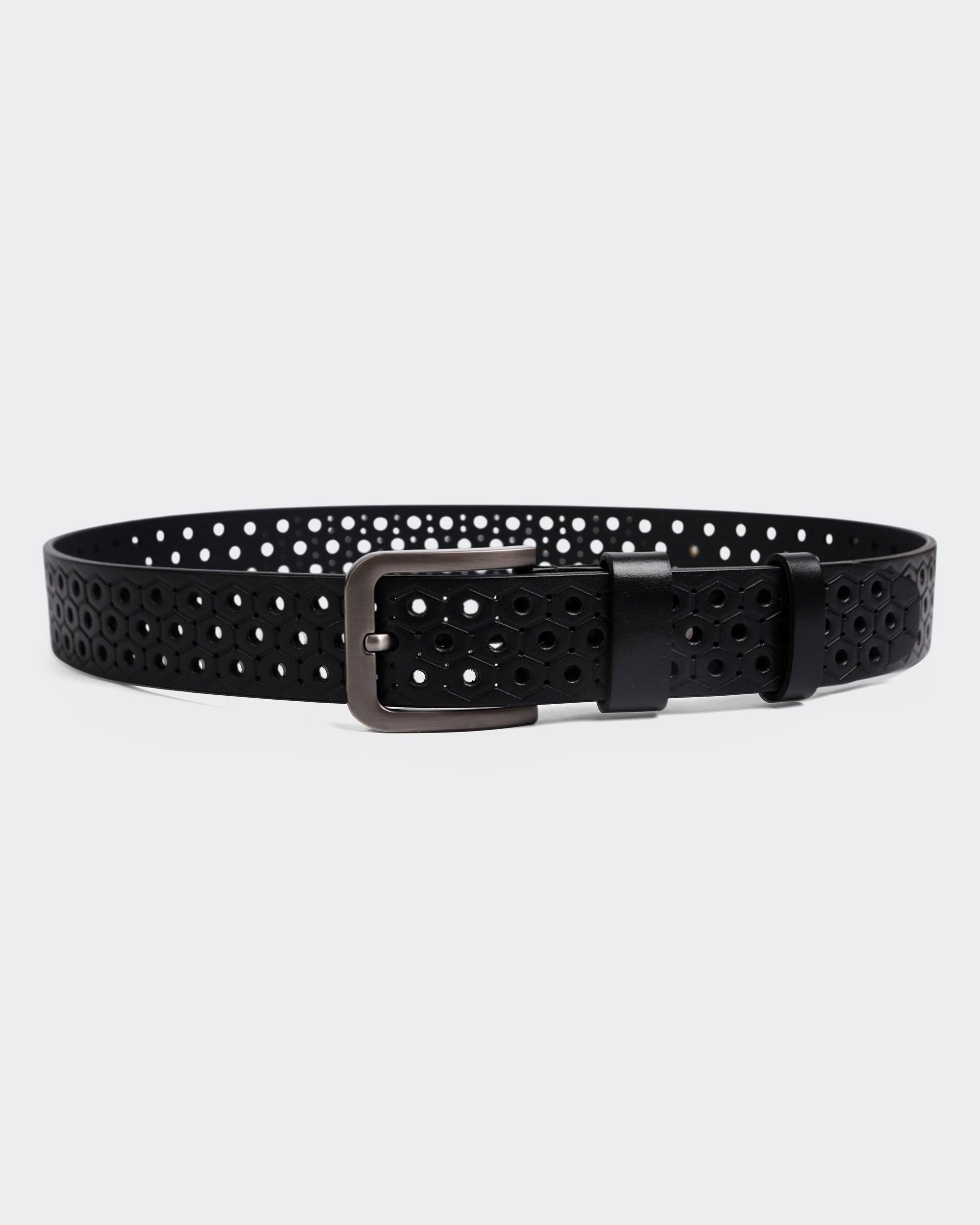 Eminent Men's Belt