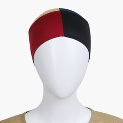Women's Hijab Cap - Multi, Women Hats & Caps, Chase Value, Chase Value