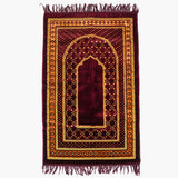 Ja-E-Namaz - Purple, Mats, Chase Value, Chase Value