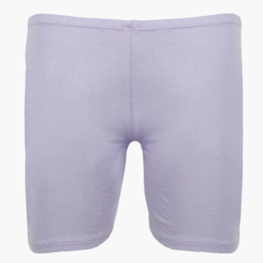 Girls Boxer - Light Purple, Girls Panties & Briefs, Chase Value, Chase Value