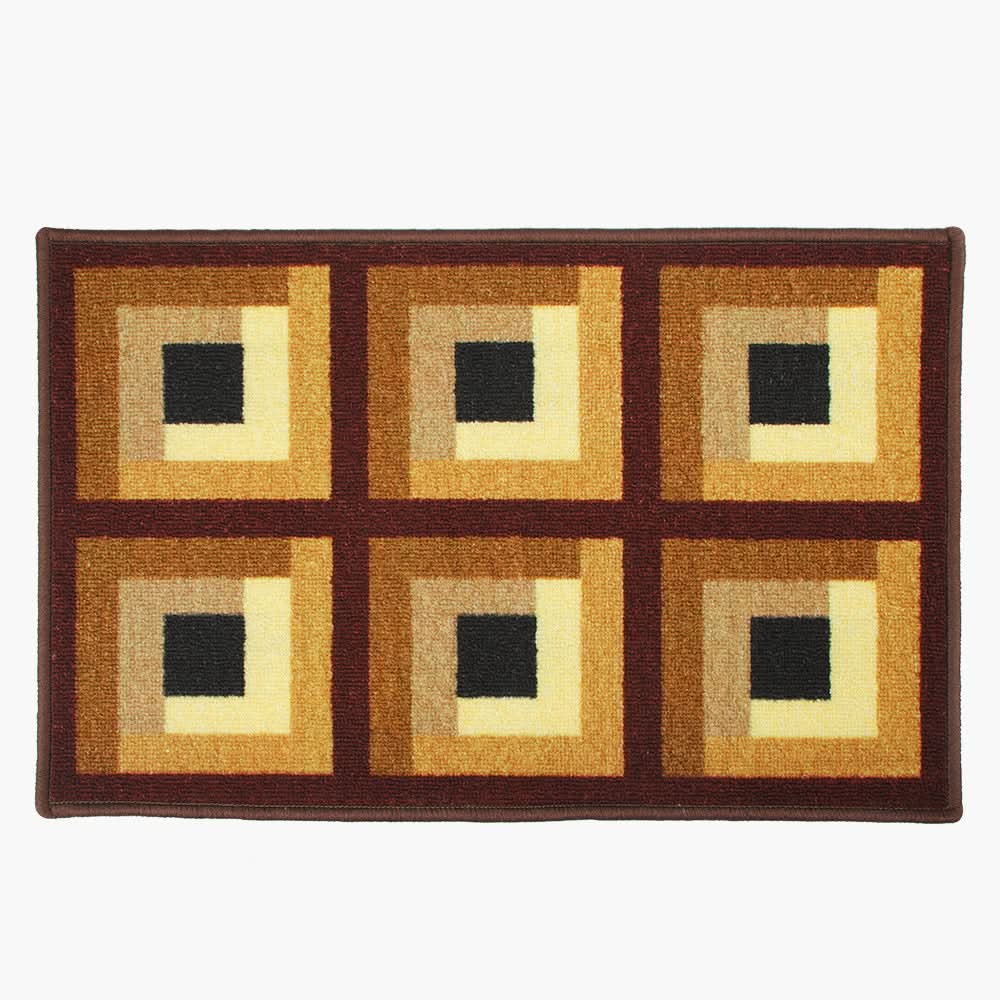Printed Carpet Mat, Mats, Chase Value, Chase Value