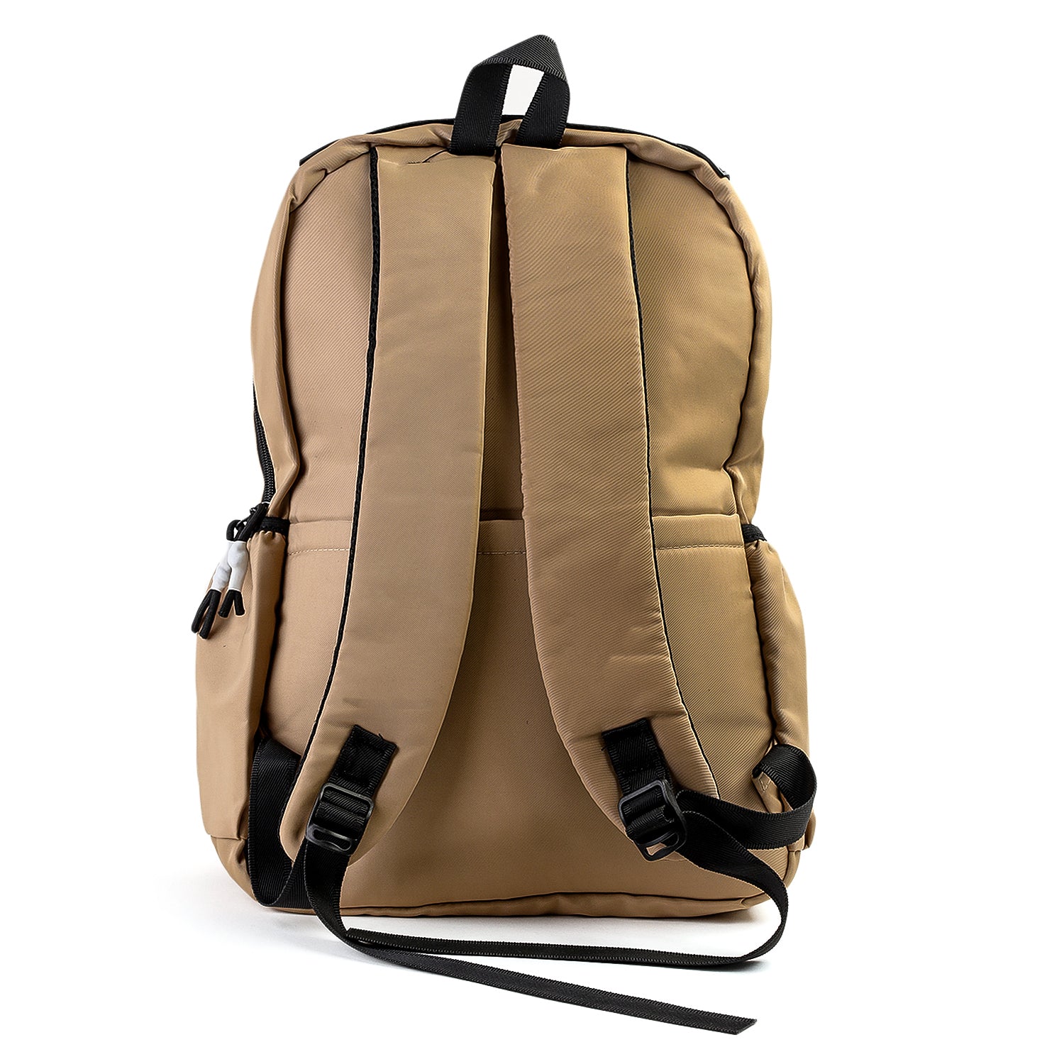 Ruiliniao Glasses Backpack - Fawn, BackPack Bags, Chase Value, Chase Value