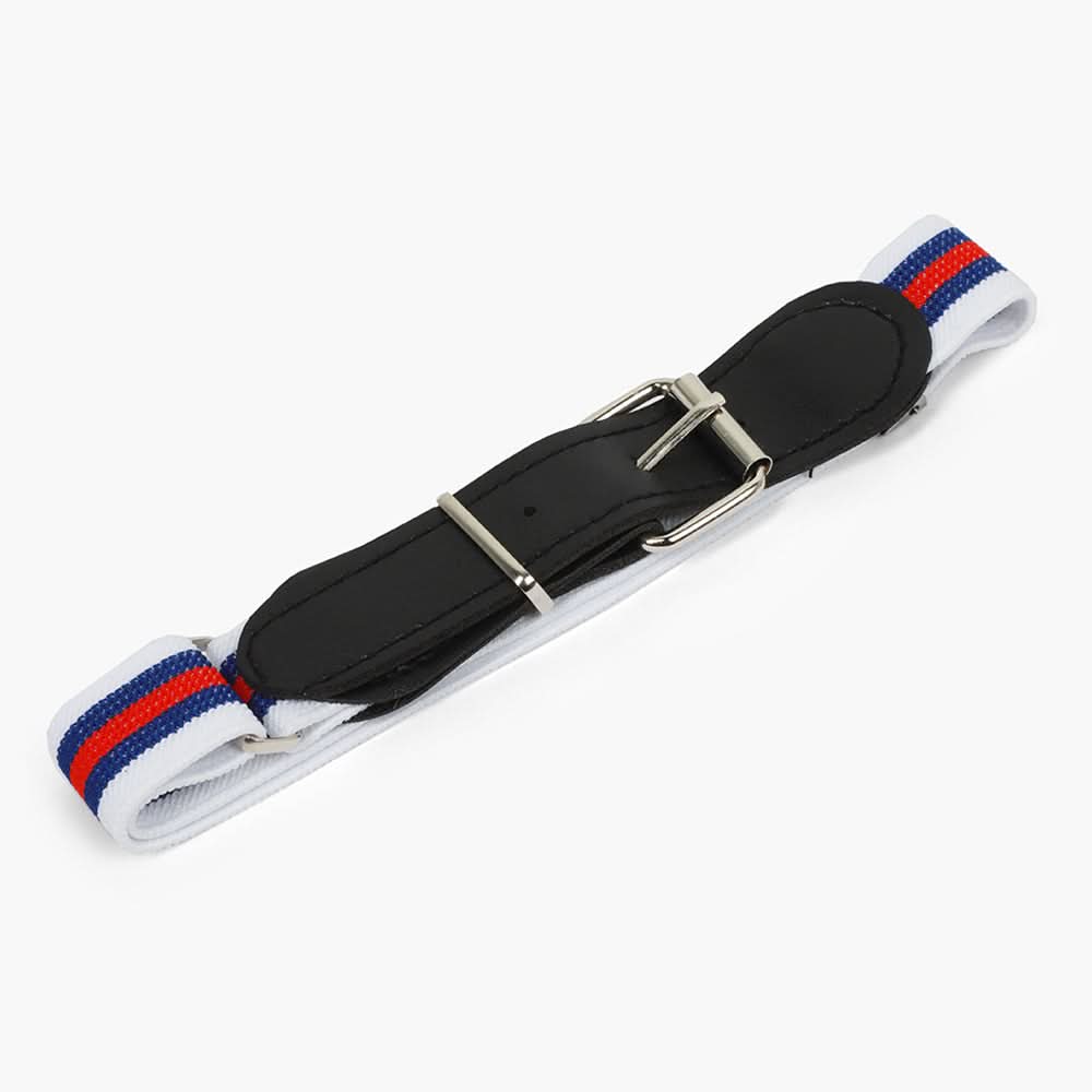 Boys Stretchable Belt - A1, Boys Belts & Gallace, Chase Value, Chase Value