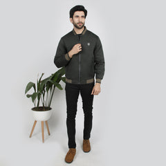 Men's Stylish & Durable Jackets - Olive