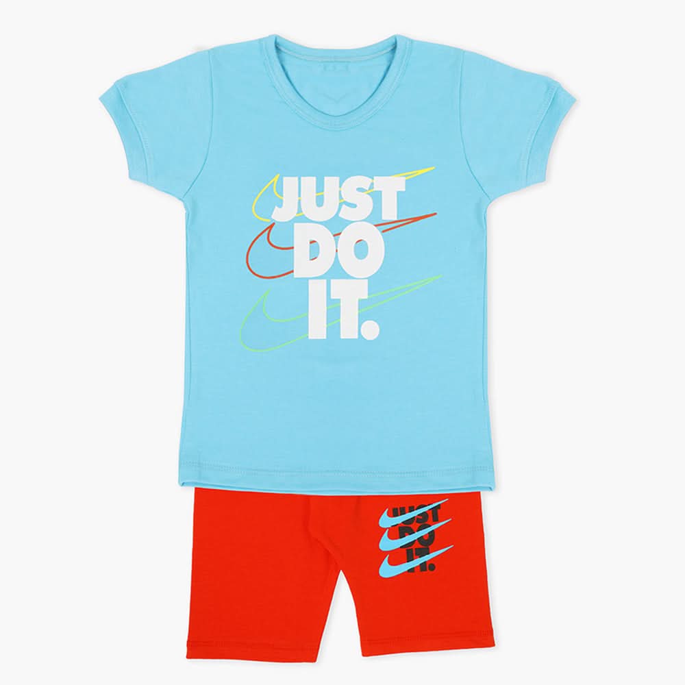 Boys Suit - Light Blue, Boys Sets & Suits, Chase Value, Chase Value
