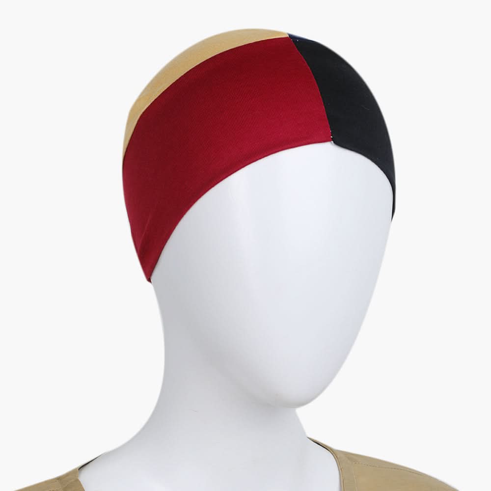 Women's Hijab Cap - Multi, Women Hats & Caps, Chase Value, Chase Value