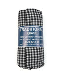 Traditional Khais 100% Cotton Printed Khais, Blanket, Chase Value, Chase Value