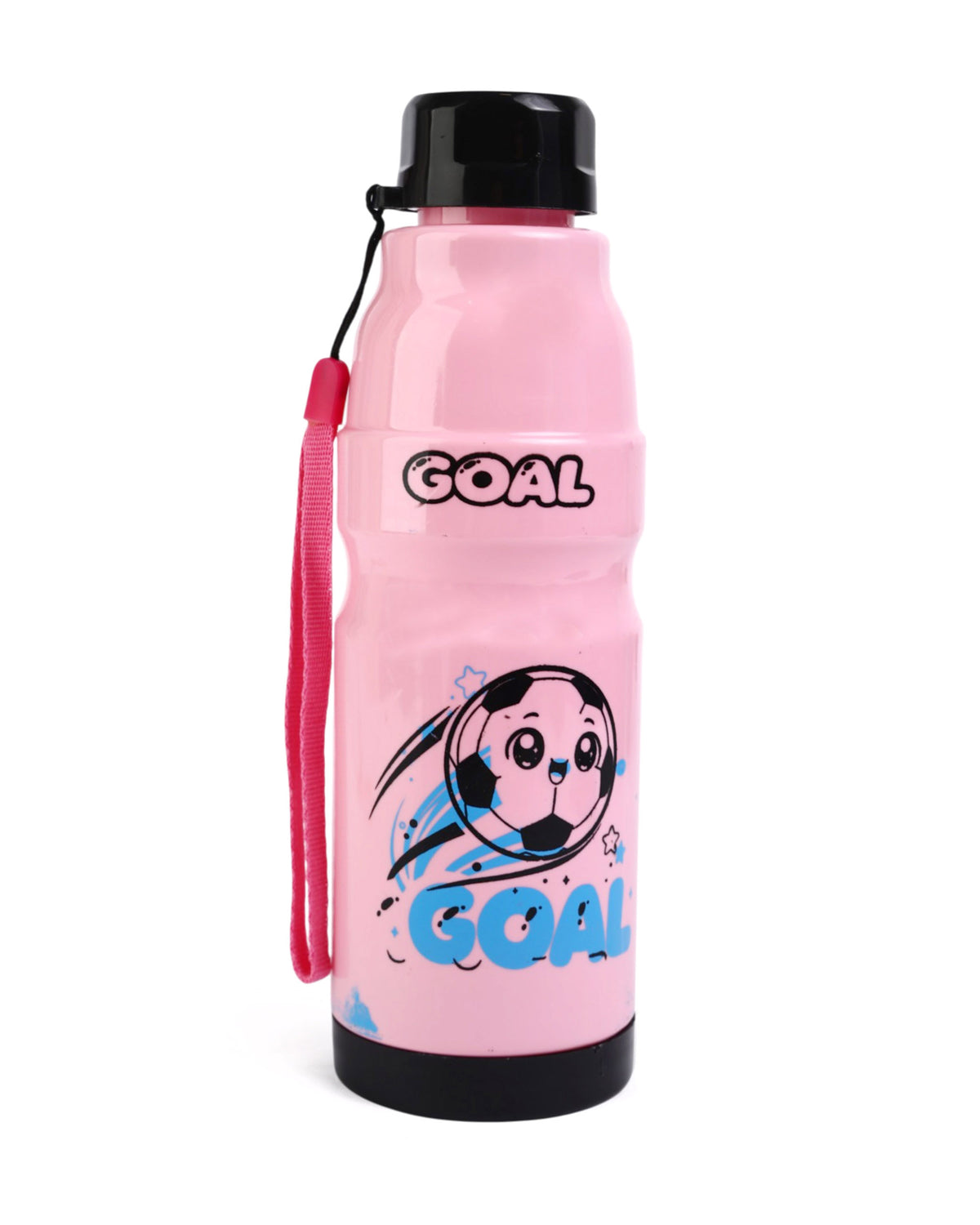 Commando Water Bottle