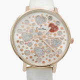 Women's Watch - White, Women Watches, Chase Value, Chase Value
