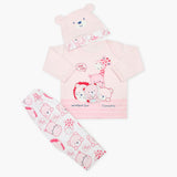 Newborn Boys Suits - Pink, Newborn Boys Sets & Suits, Chase Value, Chase Value