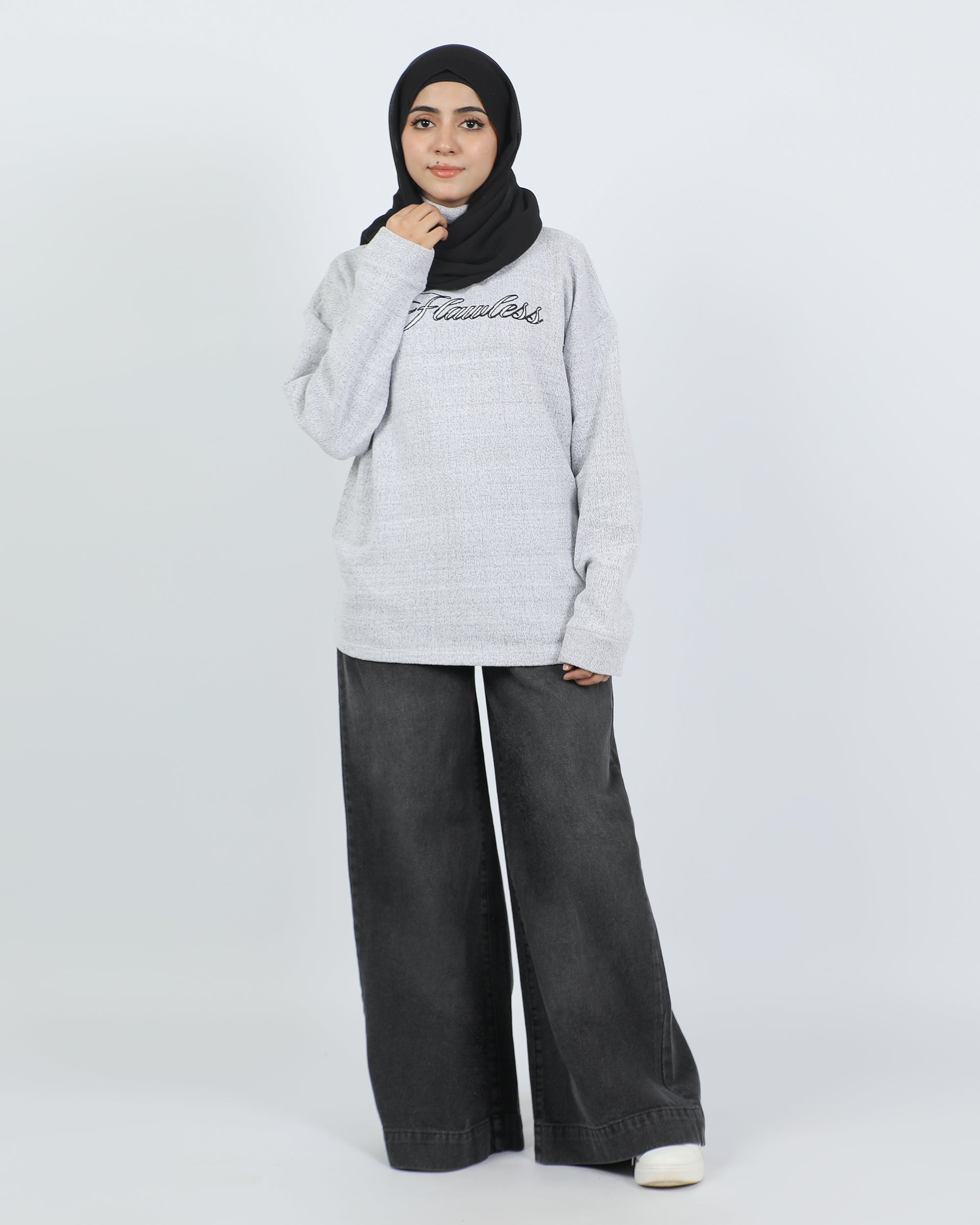 Eminent Women Sweatshirt