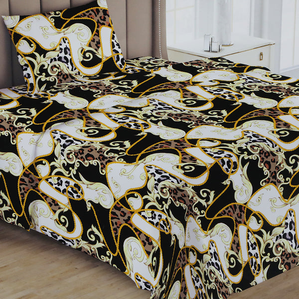 Single Bed Sheet - EE3, Single Size Bed Sheet, Chase Value, Chase Value
