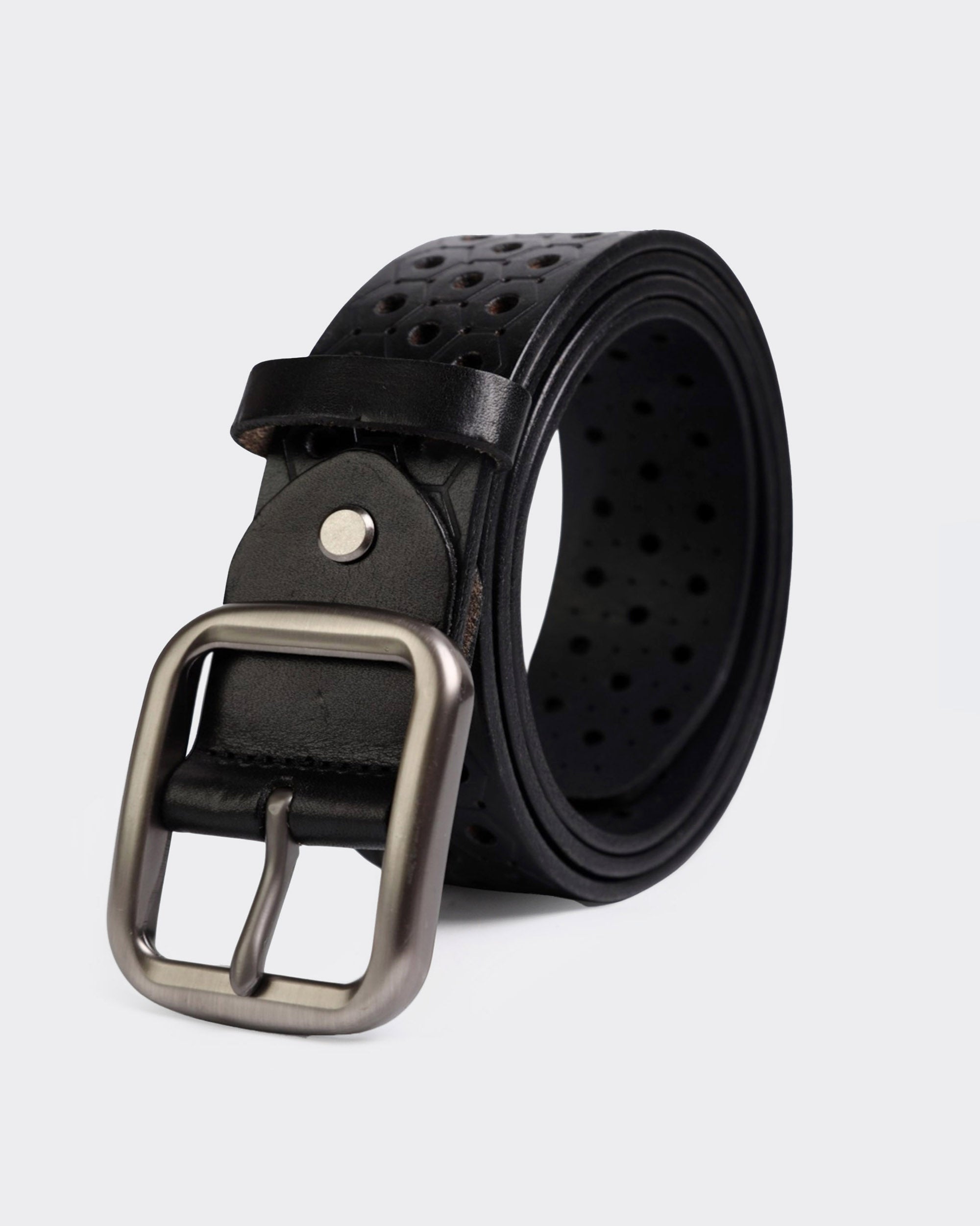 Eminent Men's Belt