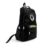 Ruiliniao Glasses Backpack - Black, BackPack Bags, Chase Value, Chase Value