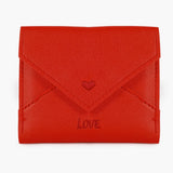 Women's Pouch - Red, Women Clutches, Chase Value, Chase Value
