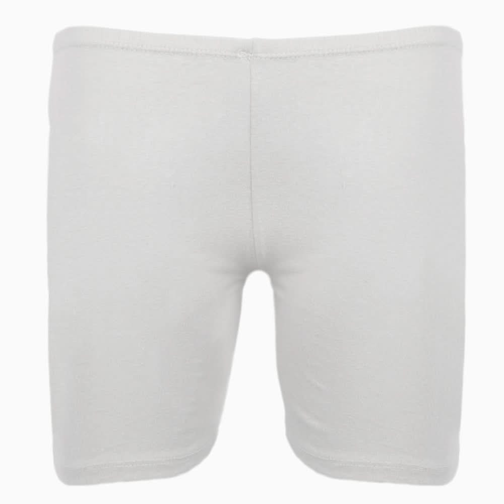 Girls Boxer - White, Girls Panties & Briefs, Chase Value, Chase Value