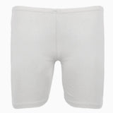 Girls Boxer - White, Girls Panties & Briefs, Chase Value, Chase Value