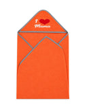Valuables Newborn Baby Fleece Wrapping Sheet