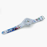 Girls Analog Watch - White, Girls Watches, Chase Value, Chase Value