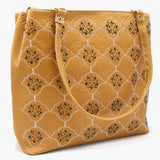 Women's Bag - Brown, Women Bags, Chase Value, Chase Value