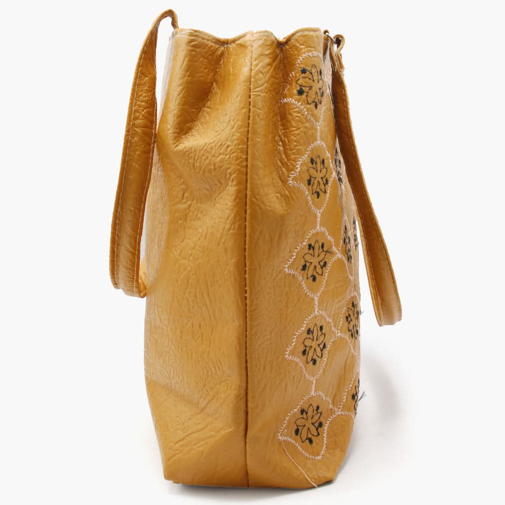 Women's Bag - Brown, Women Bags, Chase Value, Chase Value