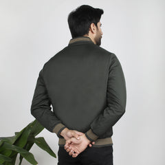 Men's Stylish & Durable Jackets - Olive