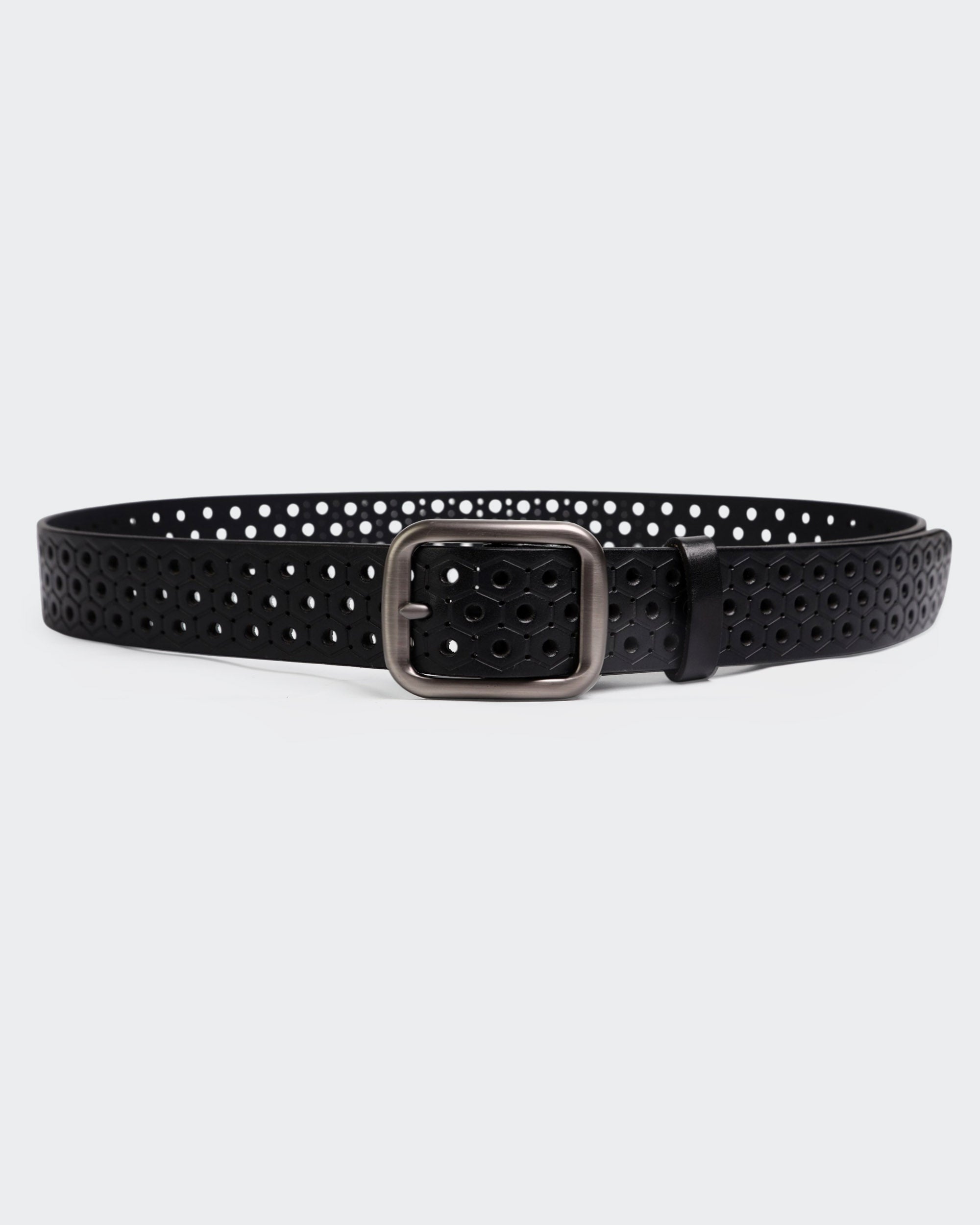 Eminent Men's Belt