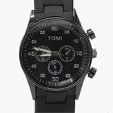 Women's Casual Wrist Watch - Black, Women Watches, Chase Value, Chase Value