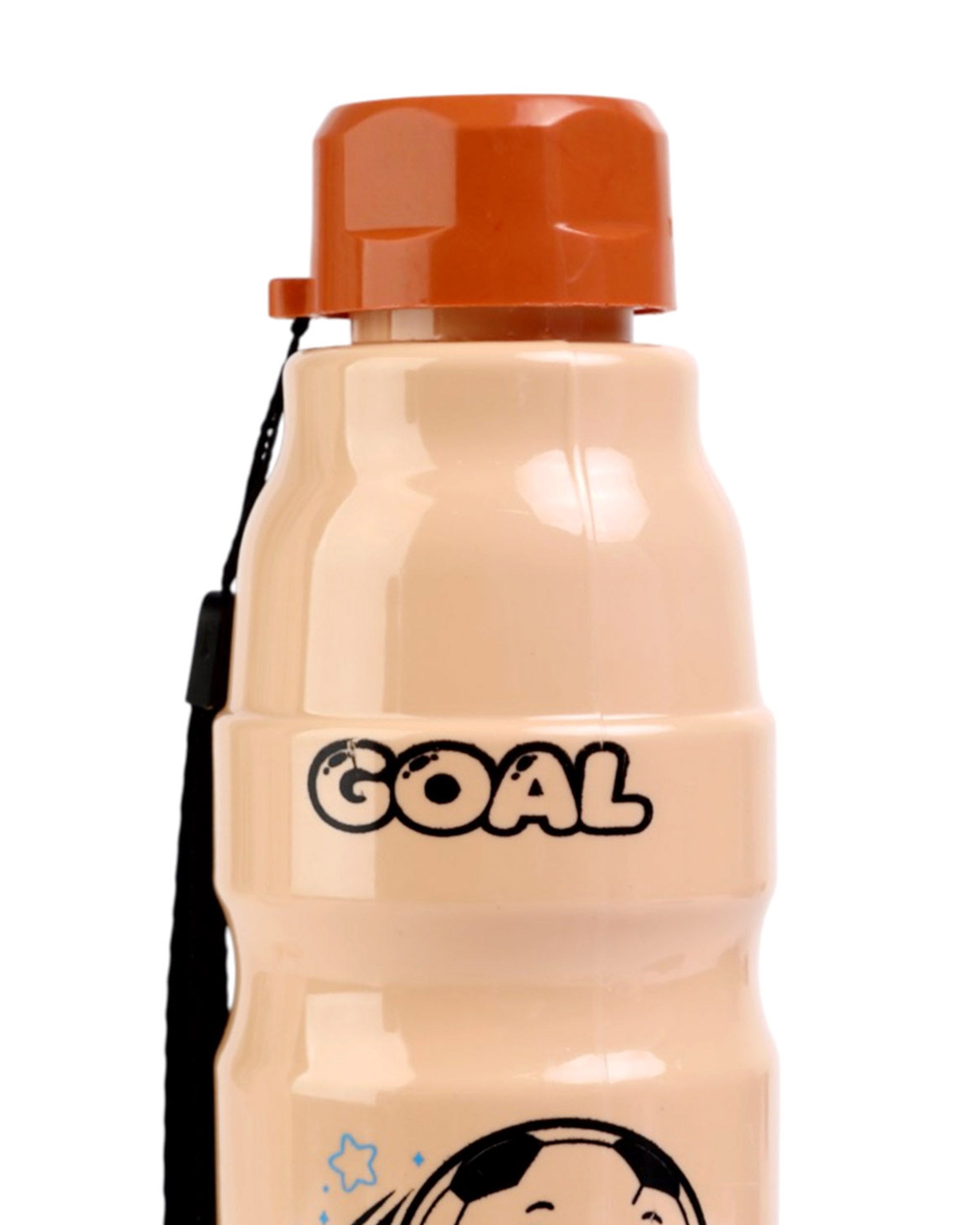 Commando Water Bottle