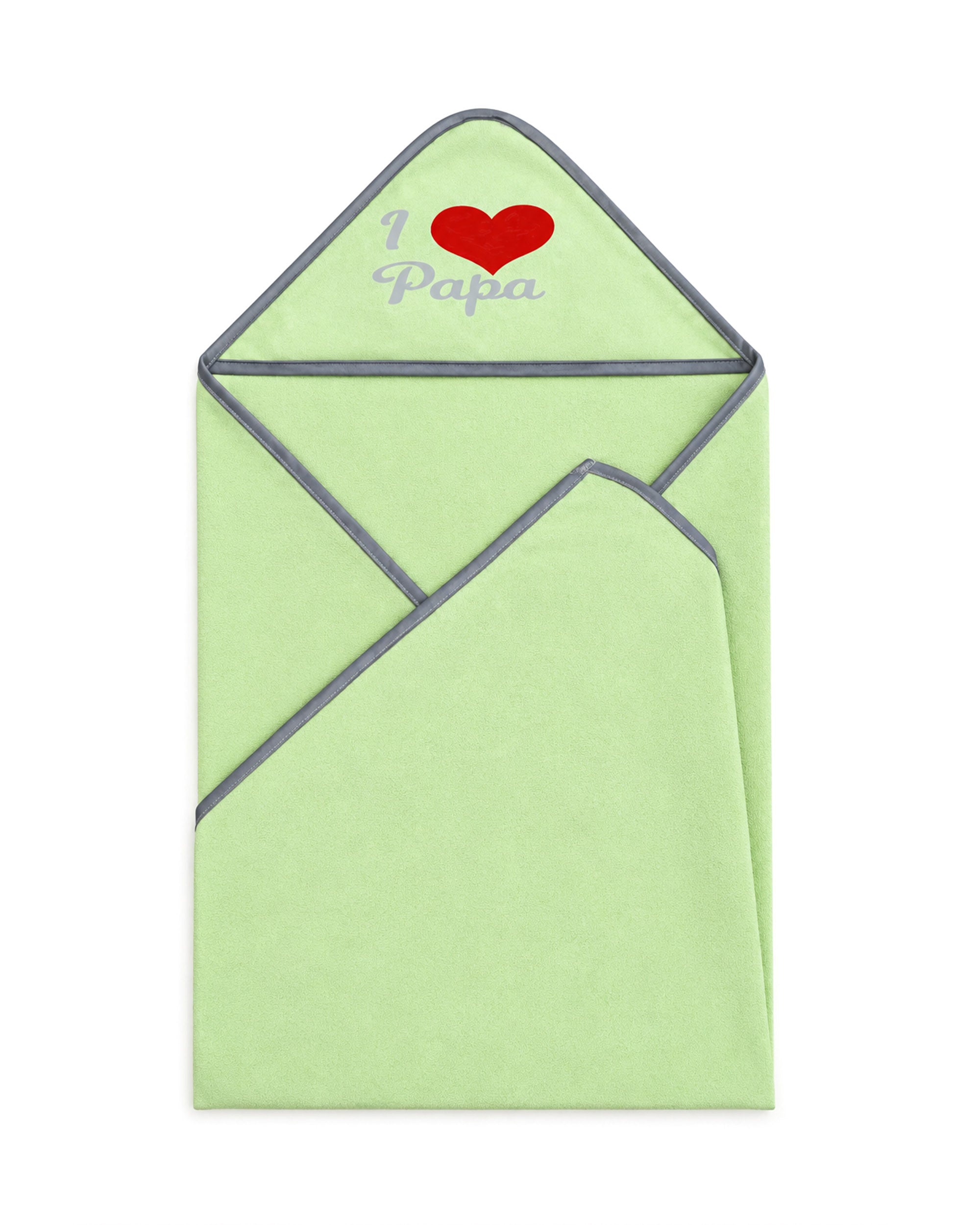 Valuables Newborn Baby Fleece Wrapping Sheet