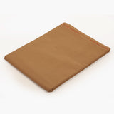 Men's Noble Cotton Unstitched Suit - Brown, Men's Unstitched Fabric, Chase Value, Chase Value