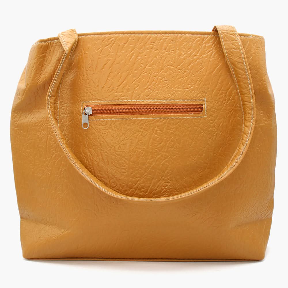 Women's Bag - Brown, Women Bags, Chase Value, Chase Value