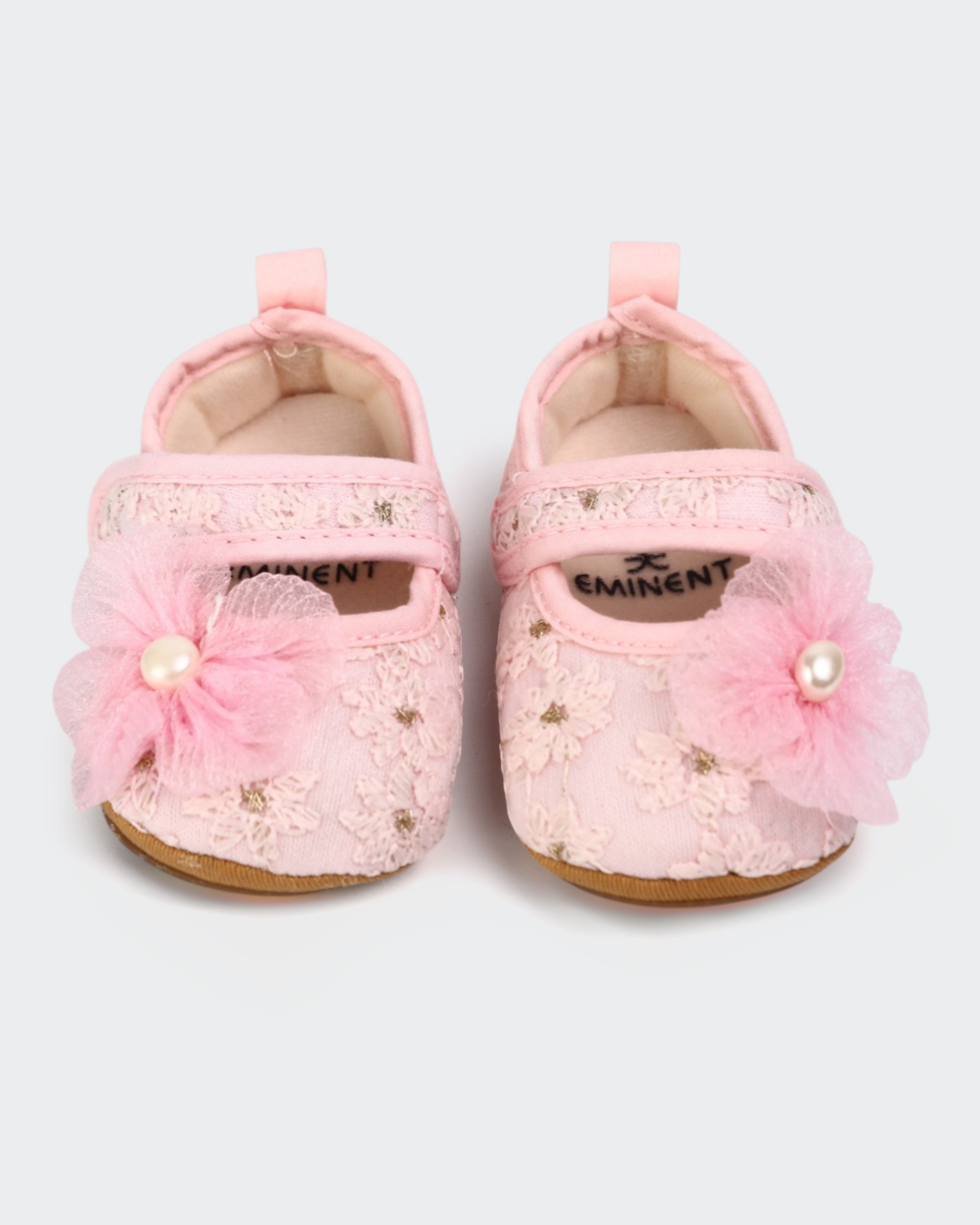 Eminent Newborn Girls Shoes
