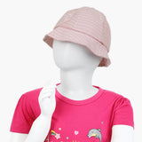 Girls Hat - Pink, Girls Caps & Hats, Chase Value, Chase Value